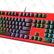 Aukey Mechanical Gaming Keyboard | $45 | Amazon | Use code KINJAG16